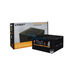 FUENTE SATE 750W BRONZE 80 PLUS FULL MODULAR