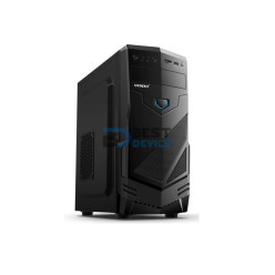GABINETE SATELLITE KIT K761 NEGRO