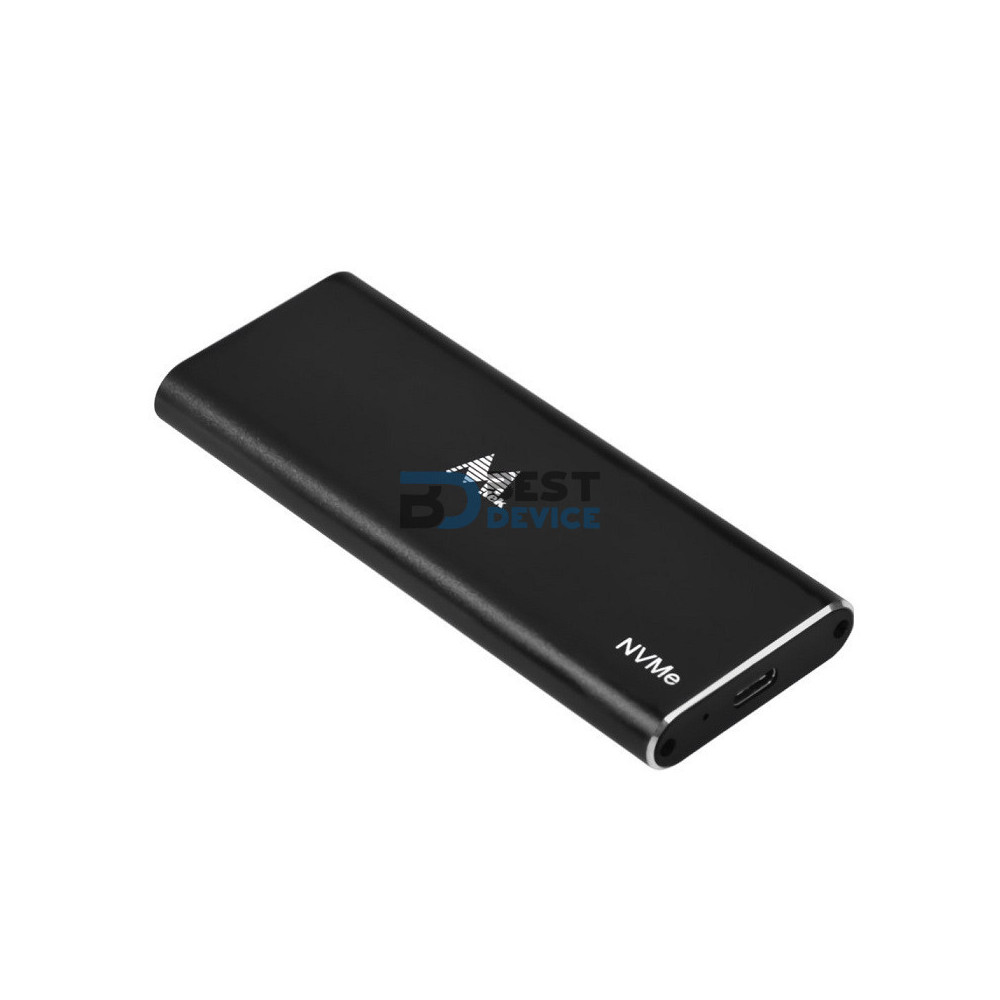 GAVETA PARA SSD MTEK EN-2280S1NV M.2 NVME