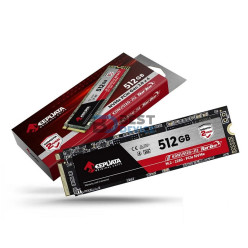 SSD KEEPDATA 512GB NVME M.2 3.0