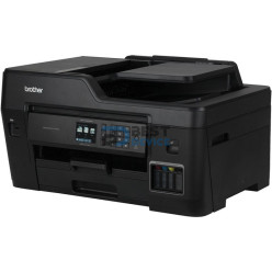 IMPRESORA BROTHER MFC-T4500DW MFP A3 DUPLEX/WIF/INKBENE