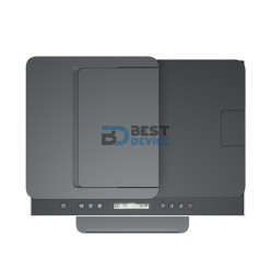 IMPRESORA HP SMART TANK 750 AIO USB/WIFI/BIVOLT