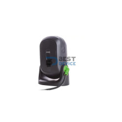 LECTOR CUSTOM SM600 1D/2D USB DE MESA