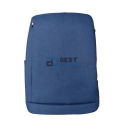 MOCHILA SATE A-KP752 PARA NOTEBOOK DE 15.6" AZUL