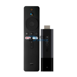 XIAOMI MI TV STICK MDZ-27-AA 4K (-EU)