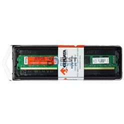 MEMORIA RAM KEEPDATA DDR3 4GB 1600 MHZ