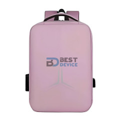 MOCHILA SATE A-KP517 PARA NOTEBOOK 15.6"