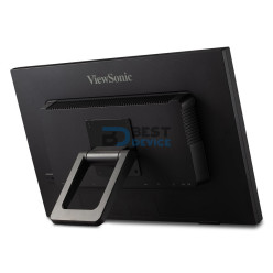 MONITOR VIEWSONIC 24" TD2423D TOUCH FHD