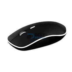 MOUSE ARGOMTECH ARG-MS-0031BK WIR NEGRO