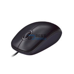 MOUSE LOGITECH 910-004053 M90 NEGRO