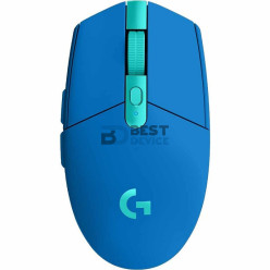MOUSE GAMER LOGITECH 910-006013 G305 AZUL WIR
