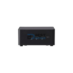 MINI PC ASUS NUC PRO C3 C14RVHI300001 1.2/HDMI/WIFI/BT/RED/DDR5/USB