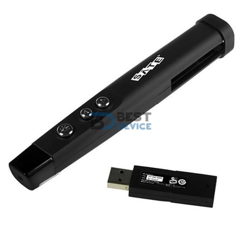 PRESENTADOR SATE LR-24R