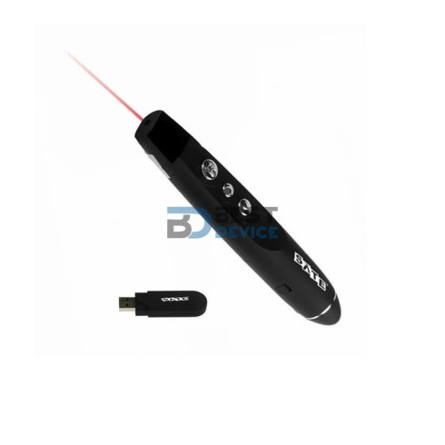 PRESENTADOR SATE LR-25R