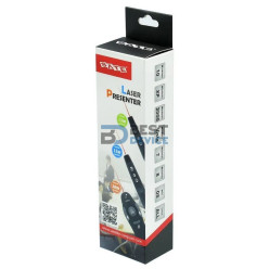 PRESENTADOR SATE LR-25R