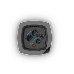 ROUTER LINKSYS AC-2200 TRI-BAND WHW0301 WIFI