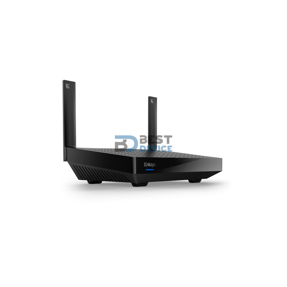 ROUTER LINKSYS AX5400 DUAL-BAND MR5500