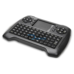 TECLADO VIEWSONIC K75390 WIR