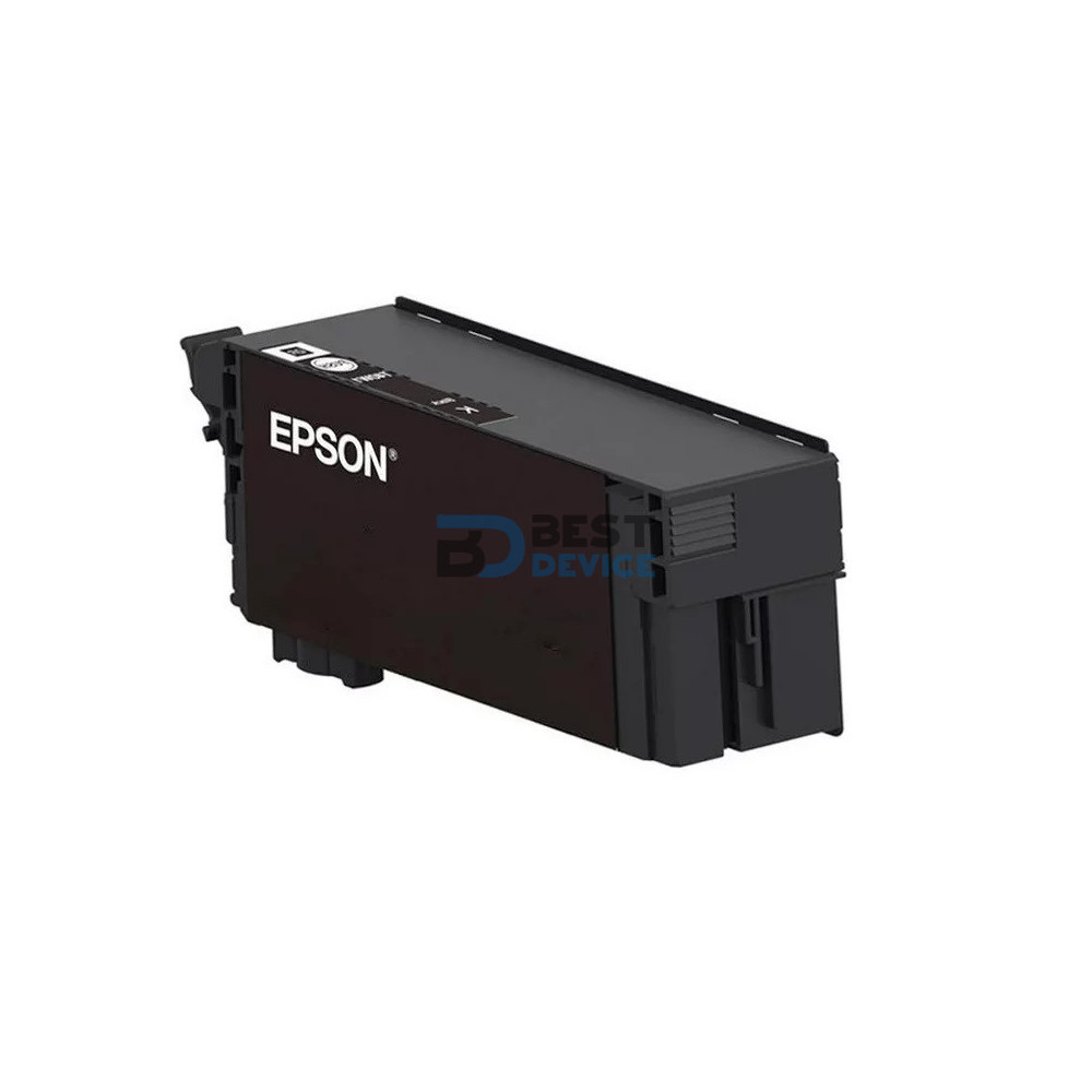 TINTA EPSON T40W120 NEGRO ULTRACHROME (T3170)