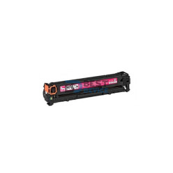 TONER HP CB543A (125A) MAGENTA