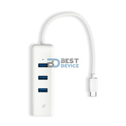 ADAPTADOR TP-LINK UE330C