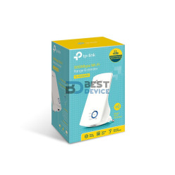 REPETIDOR WIFI TP-LINK TL-WA850RE