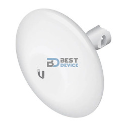 ANTENA UBIQUITI NBE-M5-16 BR NANOBEAM 16DBI