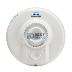 UBIQUITI NANOBEAM NBE-M5-16-BR 16DBI/5GHZ