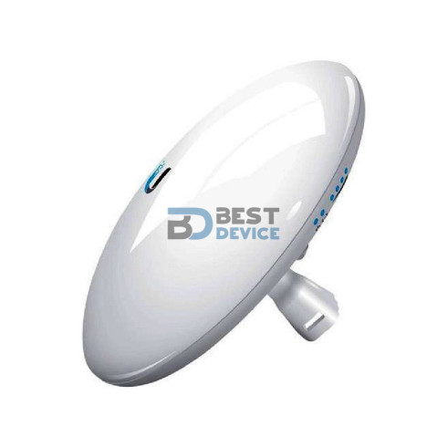 UBIQUITI NBE-5AC-GEN2-BR 5GHZ NANOBEAM 19DBI
