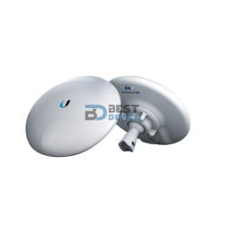 UBIQUITI NBE-5AC-GEN2-BR 5GHZ NANOBEAM 19DBI