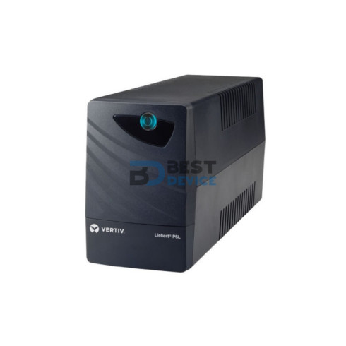 UPS VERTIV PSL 650 VA PSL650BX-230
