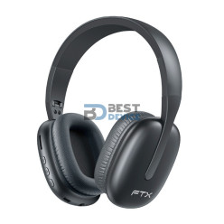 AURICULAR FTX H10-BK NEGRO 124764