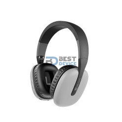 AURICULAR KLIP XTREME KWH-010GR ZOUNDTUNE MIC/BT/1 JACK/3.5MM/GRIS