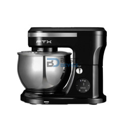 BATIDORA PLANETARIA FTX PM2-135 5L ACERO INOXIDABLE