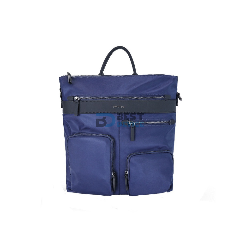 BOLSO FTX VALENTINA-BL 15.6" AZUL 125211