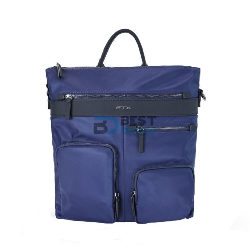 BOLSO FTX VALENTINA-BL 15.6" AZUL 125211