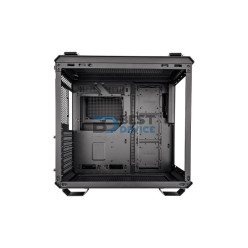 GABINETE GAMER ASUS TUF GAMING GT502 S/FUENTE NEGRO