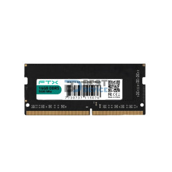 MEMORIA RAM PARA NOTEBOOK DDR5 FTX 16G 5600 115076