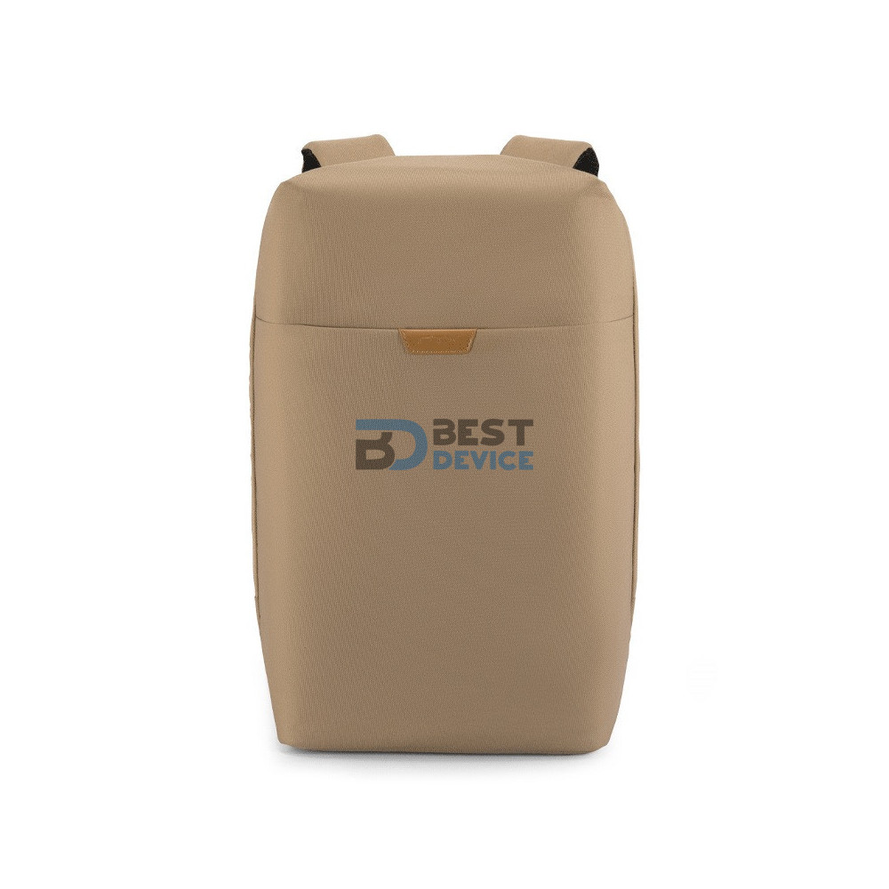 MOCHILA FTX TERRA-BR 15.6" MARRON 124849