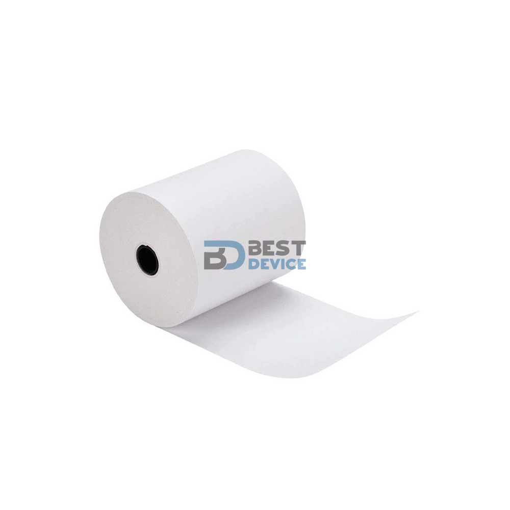 PAPEL TERMICO FTX PRT8080 80MM X 80M 128588