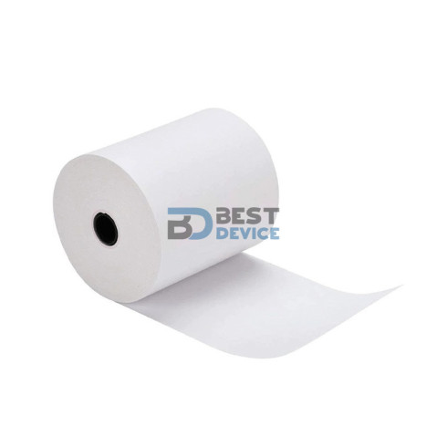 PAPEL TERMICO FTX PRT8080 80MM X 80M 128588