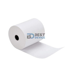 PAPEL TERMICO FTX PRT8080 80MM X 80M 128564