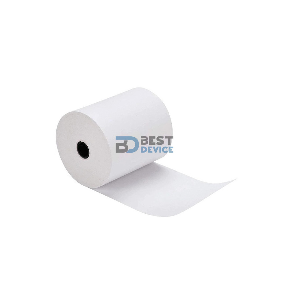 PAPEL TERMICO FTX PRT8080 80MM X 80M 128564