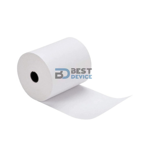 PAPEL TERMICO FTX PRT8080 80MM X 80M 128564