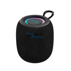 PARLANTE FTX FTXSP-5SBK BT/BAT/LED/NEGRO/MICRO SD 127079