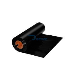 RIBBON FTX RBBK110074 110MM X 74M 128601