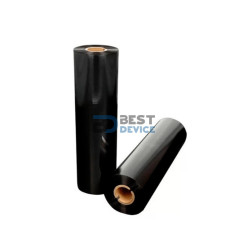 RIBBON FTX RBBK110074 110MM X 74M 128601