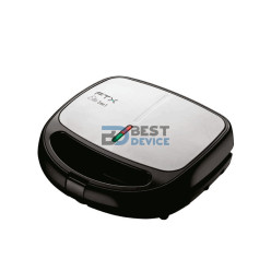 SANDWICHERA MINIGRILL FTX SM2-750 126218