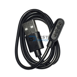 CARGADOR 2 PINES V2 FTX PARA SMARTWATCH G12