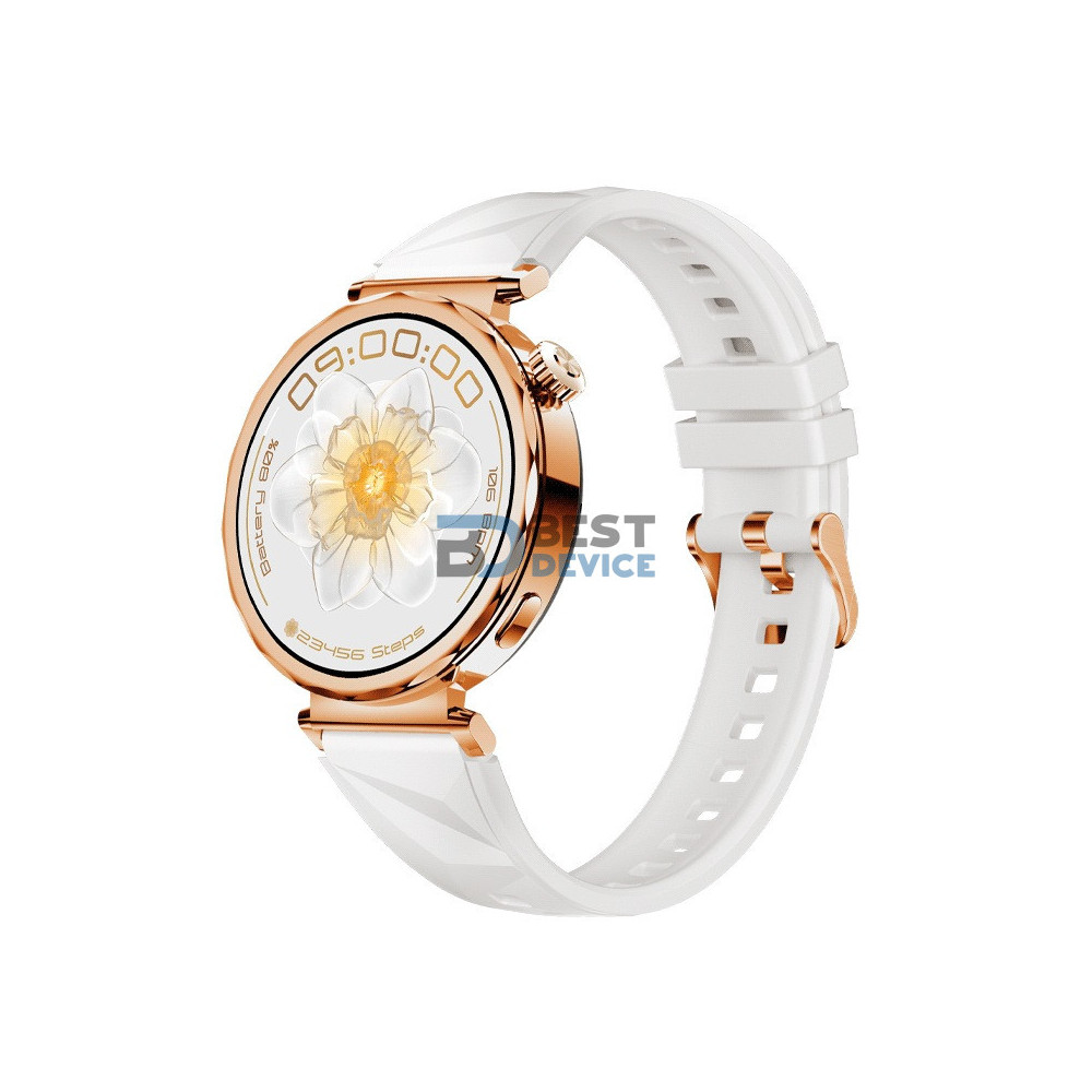 SMARTWATCH FTX FTXAM35-GG 42MM/GOLD/GRIS 123149